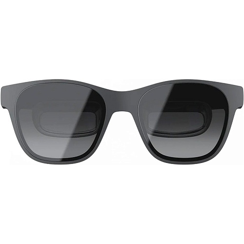 Очки виртуальной реальности XREAL Air 2 Black Уценка