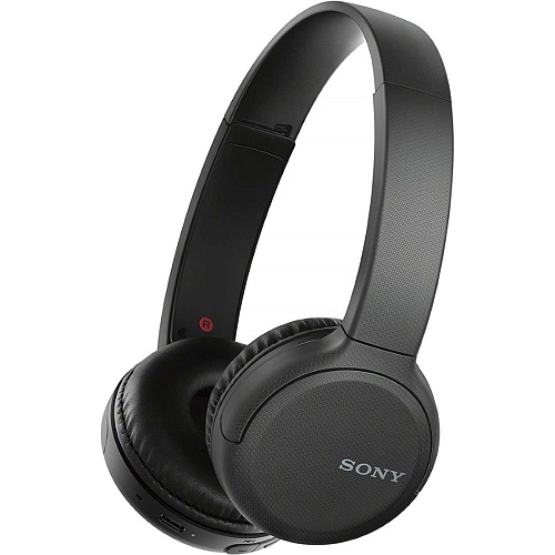 Наушники Sony WH-CH510 Black (WHCH510B.CE7)