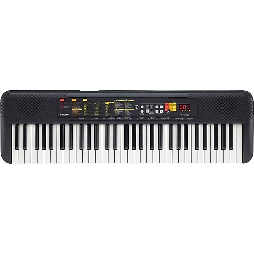 Синтезатор Yamaha PSR-F52 