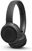 Навушники JBL T500BT Black (JBLT500BTBLK) - придбати в Дніпрі, Україні: ціна, характеристики | інтернет-магазин TOUCH