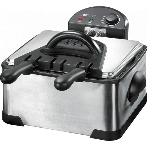 Фритюрница Clatronic FR 3195