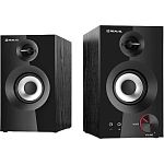 Акустична система REAL-EL S-420 Black