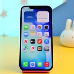 Смартфон Apple iPhone 12 Pro Max 128GB Pacific Blue (MGDA3) Б/У