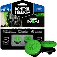 Накладки на стики KontrolFreek: Call Of Duty: Modern Warfare II 2-pack for PS4/PS5