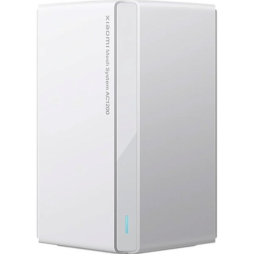 Wi-Fi Mesh система Xiaomi AС1200 1-pack (DVB4452GL) 