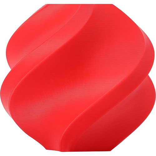 Філамент для 3D-принтерів Bambu Lab PETG HF 1kg Red (G02-R0-1.75-1000-SPL) - придбати в Дніпрі, Україні: ціна, характеристики | інтернет-магазин TOUCH