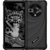 Смартфон Ulefone Armor X31 6/128GB Classic Black Смартфон Ulefone Armor X31 6/128GB Classic Black
