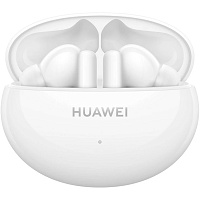 Навушники Huawei FreeBuds 5i Ceramic White (55036651) - придбати в Дніпрі, Україні: ціна, характеристики | інтернет-магазин TOUCH Навушники Huawei FreeBuds 5i Ceramic White (55036651) - придбати в Дніпрі, Україні: ціна, характеристики | інтернет-магазин TOUCH