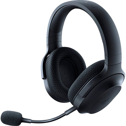 Игровые наушники Razer Barracuda X 2022 Black (RZ04-04430100-R3M1) Уценка