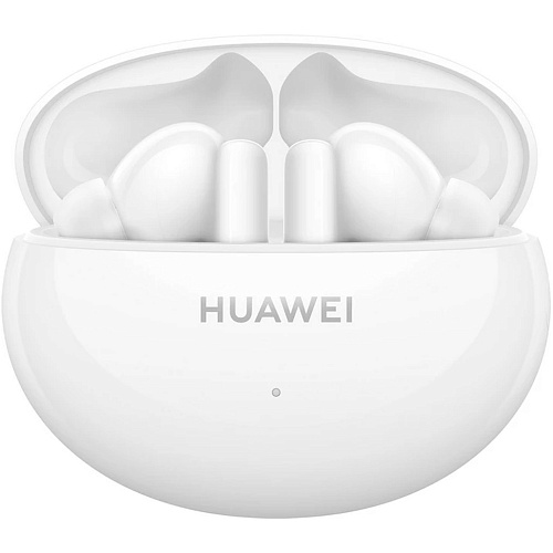 Наушники Huawei FreeBuds 5i Ceramic White (55036651)