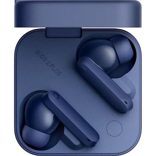 Наушники CMF by Nothing Buds 2 Plus Blue (A10600103)