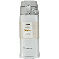 Термокружка Zojirushi SM-TA36WA 360мл White Термокружка Zojirushi SM-TA36WA 360мл White