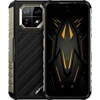 Смартфон Ulefone Armor 22 8/128GB Black Смартфон Ulefone Armor 22 8/128GB Black