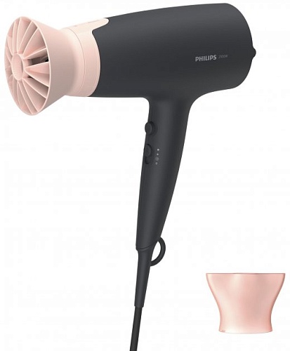 Фен Philips BHD350/10 - придбати в Дніпрі, Україні: ціна, характеристика | інтернет-магазин TOUCH