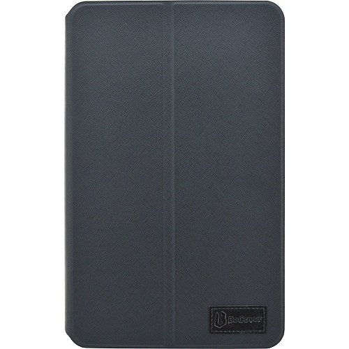 Чехол-книжка BeCover Premium для Xiaomi Redmi Pad 10.6'' 2022 Black (708675)