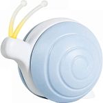 Умный мячик для кошек Cheerble Wicked Snail CWJ02 Blue