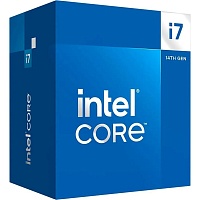 Процессор Intel Core i7-14700 Box (BX8071514700) EU Процессор Intel Core i7-14700 Box (BX8071514700) EU