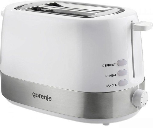 Тостер Gorenje T850WE (T8211)