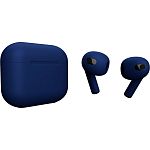 Наушники Apple AirPods 3 Midnight Blue Matte (MME73)