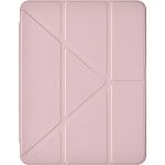 Чохол-книжка WiWU Defender Protective Case для Apple iPad Pro 12.9" 2020-2022 (JD-103) Pink