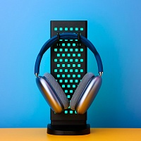 Наушники Apple AirPods Max Sky Blue (MGYL3) Б/У