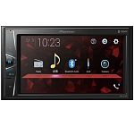 Автомагнитола Pioneer DMH-G220BT