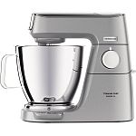 Кухонная машина Kenwood Titanium Chef Baker XL KVL85.124SI