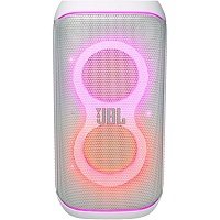 Акустика JBL PartyBox Club 120 White (JBLPBCLUB120SWEP) Акустика JBL PartyBox Club 120 White (JBLPBCLUB120SWEP)