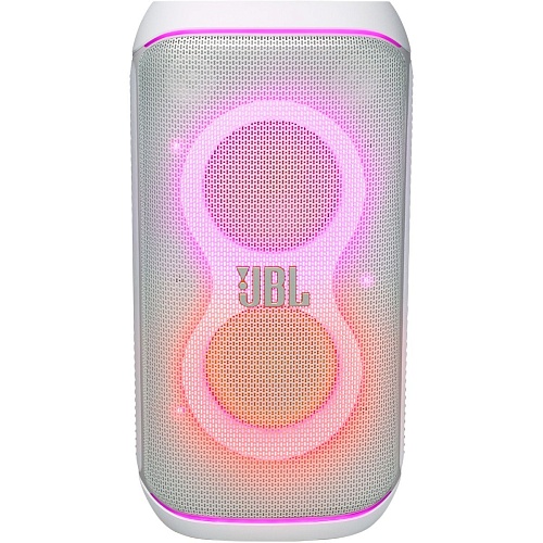 Акустика JBL PartyBox Club 120 White (JBLPBCLUB120SWEP) - придбати в Дніпрі, Україні: ціна, характеристики | інтернет-магазин TOUCH Акустика JBL PartyBox Club 120 White (JBLPBCLUB120SWEP) - придбати в Дніпрі, Україні: ціна, характеристики | інтернет-магазин TOUCH