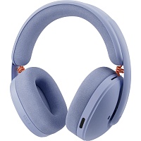 Игровые наушники Logitech G325 Lightspeed Wireless Lilac (981-001538)