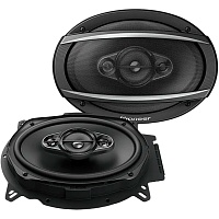 Коаксиальная автоакустика Pioneer TS-A6960F Коаксиальная автоакустика Pioneer TS-A6960F