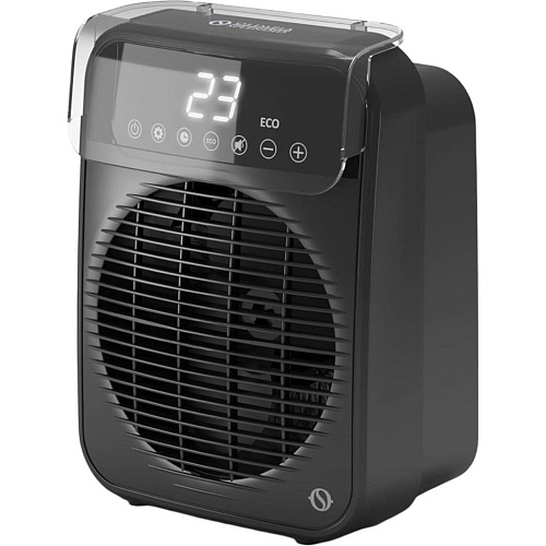 Тепловентилятор Olimpia Splendid Caldo Tekno (OS-99241) - придбати в Дніпрі, Україні: ціна, характеристики | інтернет-магазин TOUCH