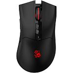 Мышь Bloody R90 Plus Wireless Black