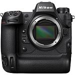 Бездзеркальний фотоапарат Nikon Z9 Body (VOA080AE)