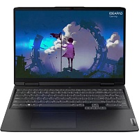Ноутбук Lenovo IdeaPad Gaming 3 16IAH7 (82SA007TPB) Ноутбук Lenovo IdeaPad Gaming 3 16IAH7 (82SA007TPB)
