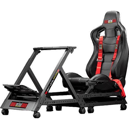 Кокпит Next Level Racing GTtrack (NLR-S009)