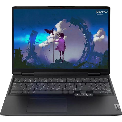 Ноутбук Lenovo IdeaPad Gaming 3 16IAH7 (82SA007TPB) - придбати в Дніпрі, Україні: ціна, характеристики | інтернет-магазин TOUCH