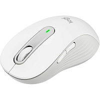 Мышь Logitech Signature M650 L Off-White (910-006238)