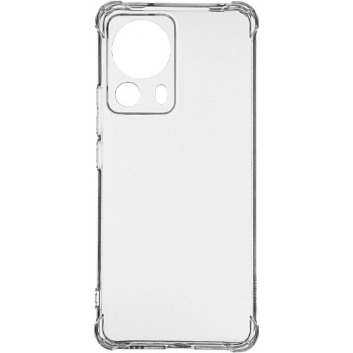 Чехол ArmorStandart Xiaomi 13 Lite 5G Air Force Cam Transparent (ARM66506)