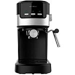 Кофеварка рожковая Cecotec Power Espresso 20 Pecan (CCTC-01724)