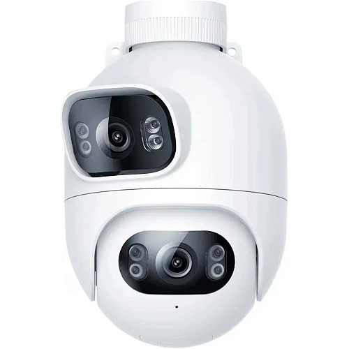 IP-камера для відеоспостереження IMILAB EC6 Dual (CMSXJ68A) - придбати в Дніпрі, Україні: ціна, характеристики | інтернет-магазин TOUCH