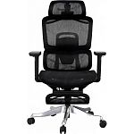 Офисное кресло GT Racer B-533 Black