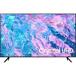 Телевизор Samsung 43" LED UHD 4K (UE43CU7192)