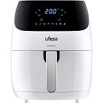 Мультипечь Ufesa Phantom White (72805265)