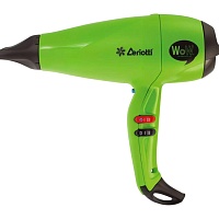 Фен Ceriotti WoW 3200 Green (I01WO01GN)