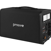 Зарядная станция Proove PowerHome K1200 Зарядная станция Proove PowerHome K1200
