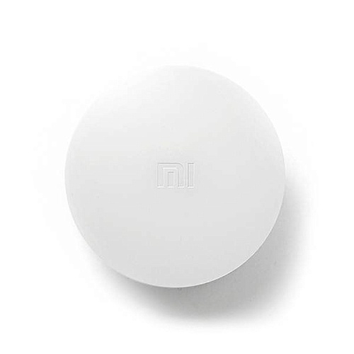 Умный выключатель MiJia Mi Smart Home Wireless Switch WXKG01LM (YTC4006CN/YTC4017CN)