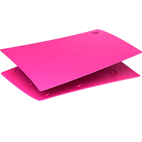 Змінна панель Sony Console Covers для PlayStation 5 Digital Edition Nova Pink - придбати в Дніпрі, Україні: ціна, характеристики | інтернет-магазин TOUCH