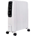 Масляний обігрівач Yoer Inferno OFR1025W