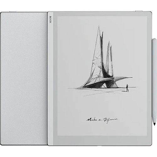 Електронна книга Onyx Boox Go 10.3 White - придбати в Дніпрі, Україні: ціна, характеристики | інтернет-магазин TOUCH